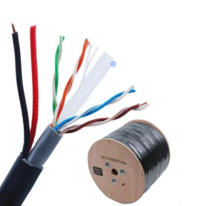 CAT5 Network Cable