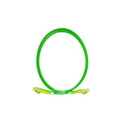 สายไฟเส้นใย OM5