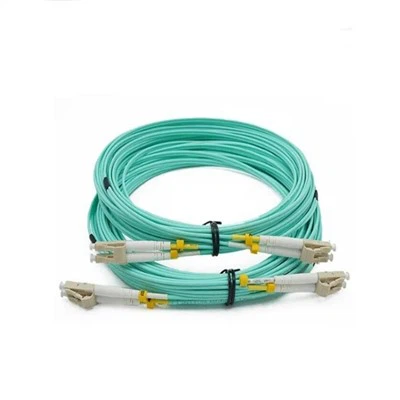 สายไฟเส้นใย OM3